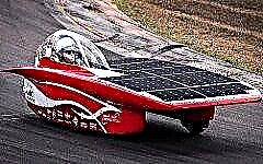 Solar powered cars - a dead end or the future of the automotive industry?