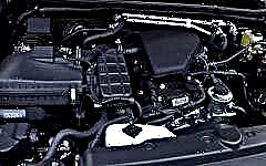Caratteristiche tecniche del motore Toyota Land Cruiser Prado e accelerazione a 100