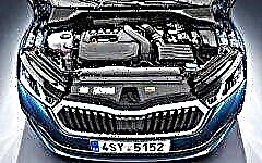 Technical characteristics of the Skoda Octavia engine and acceleration to 100