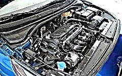 Caracteristicile tehnice ale motorului Hyundai Solaris și accelerarea la 100