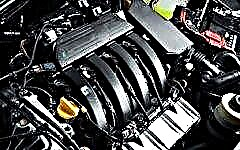 Caractéristiques techniques du moteur Nissan Terrano et accélération à 100