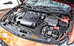 Caracteristicile tehnice ale motorului Nissan Maxima și accelerația la 100