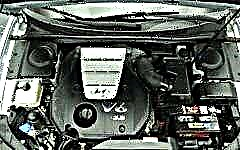 Technische kenmerken van de Hyundai Grander-motor en acceleratie tot 100