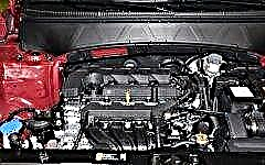 Caratteristiche tecniche del motore Hyundai Creta e accelerazione a 100