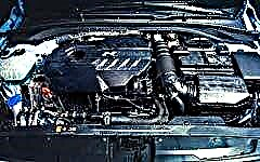 Technické vlastnosti motoru Hyundai Ai 30 a zrychlení na 100