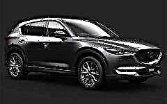 The official debut of the Mazda CX-5 2019 in Japan: characteristics, parameters