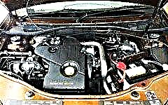 Τεχνικά χαρακτηριστικά του κινητήρα Renault Duster και επιτάχυνση έως 100