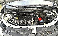 Specificațiile motorului Renault Kaptur și accelerația la 100