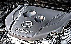 Características técnicas do motor Mazda CX-3 e aceleração até 100