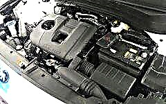A Kia Seltos motor műszaki jellemzői és 100-as gyorsulás