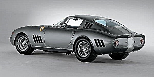 Top 10 most expensive vintage cars in the world