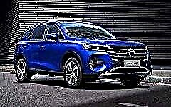 Chinese cars: TOP 10 most economical models for 2020