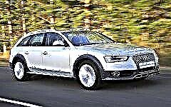 The best Audi cars for outdoor trips in 2020: TOP-6