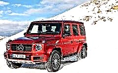 New Mercedes G-Class recalled - legendary, does not mean reliable