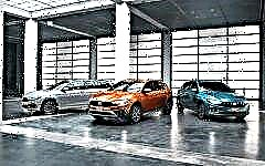 Updated Fiat Tipo 2021 family - new diesel and cross version