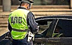 10 întrebări complicate ale inspectorului de poliție rutieră pentru a vă pregăti în avans