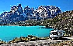 TOP 5 Latin American countries with the best roads for 2020