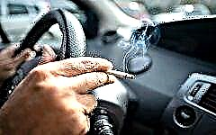 Neutralizers of tobacco smoke in a car: TOP-6 best models for 2020