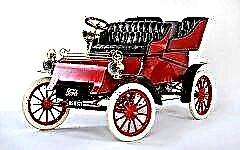 من ومتى اخترع السيارة: النماذج الأولى وخصائصها