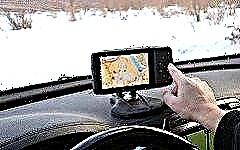 GPS navigators in Ukraine: TOP 10 best models for 2020