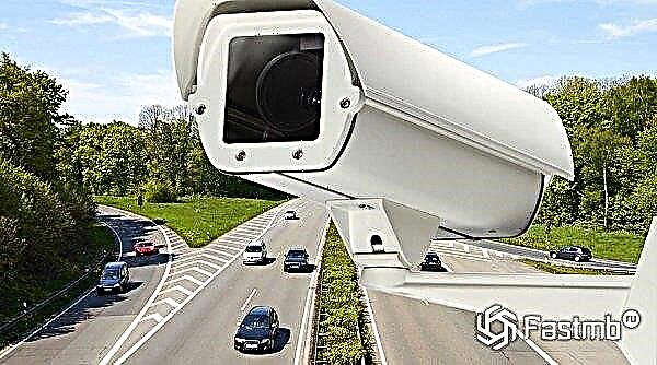 Por que realmente precisamos de câmeras para gravar vídeos de infrações de trânsito?