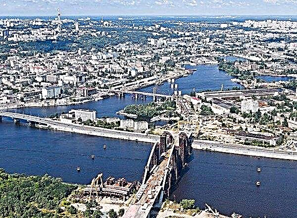 Está previsto introducir un peaje en el puente Podolsky