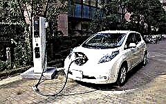 Is it profitable to drive an electric car: saving money and electricity