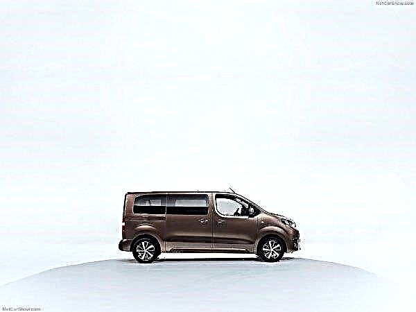 Toyota ProAce Verso 2017: der perfekte Minivan für Business und Reisen