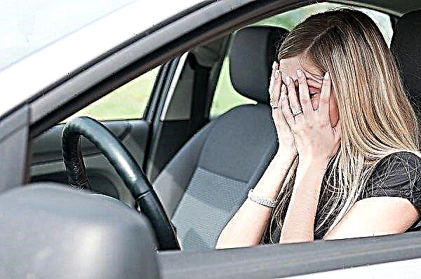 Hoe u voorgoed van uw angst voor autorijden afkomt
