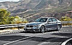 BMW řady 5 G30 2017 - evoluce excelence