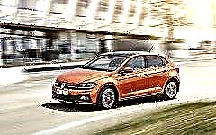 Volkswagen Polo 2017: „kompaktní Gulliver“