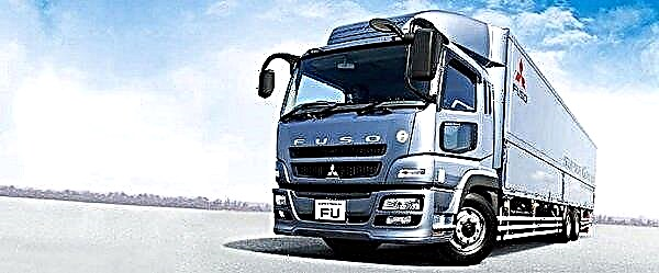 Nakupujeme náhradní díly pro nákladní automobily od japonských výrobců