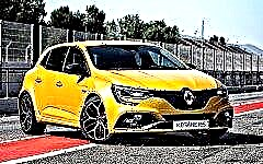 Renault Megane RS Trophy 2019: the ultimate French hot hatch