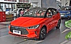 BYD e2 et e3 2019-2020 - nouveaux véhicules électriques chinois