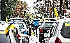 Dédouanement des voitures en Ukraine selon les nouvelles règles
