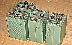 Zink-zilverbatterijen: kenmerken, voor- en nadelen