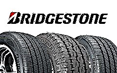 Summer tires Bridgestone - TOP-7 best quality tires