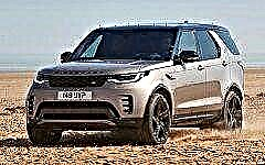 Revisión de Land Rover Discovery 2021: cómodo SUV empresarial