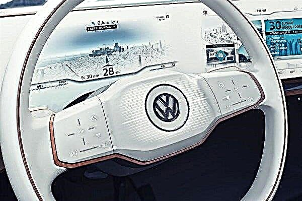 VW e LG vão ensinar carros a se comunicarem com casas inteligentes