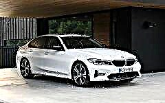 Neuer BMW 3er 2019: Details, Spezifikationen