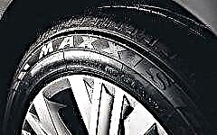 Os melhores pneus Maxis para SUVs para 2020: TOP-13
