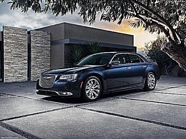 Chrysler 300: un renacimiento de la verdadera elegancia