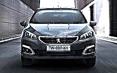Peugeot 408 2014-2019 review - specifications and photos