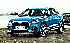 Audi Q3 2019-2020 recension - specifikationer, bränsleförbrukning och pris
