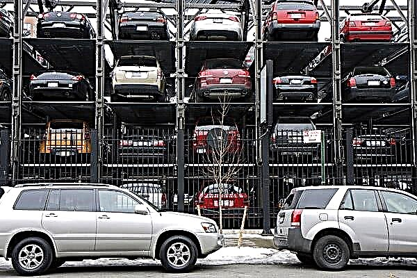 Plaćeni parking u Moskvi: promjene i nove cijene