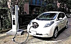 Nueva ley para propietarios de coches eléctricos en Ucrania