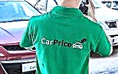 CarPrice - fast and convenient service for car sales