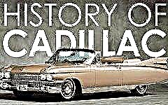 The most interesting moments in the history of Cadillac: TOP-10