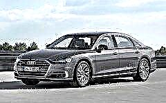Audi A8 L 2018: Spezifikationen, Preise und Bilder