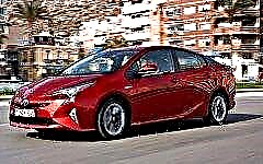 TOP 7 most economical Japanese cars